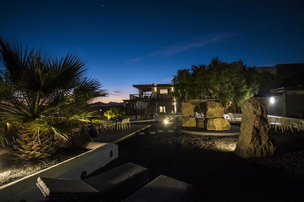 Villa Alcalde Macher ภายนอก รูปภาพ