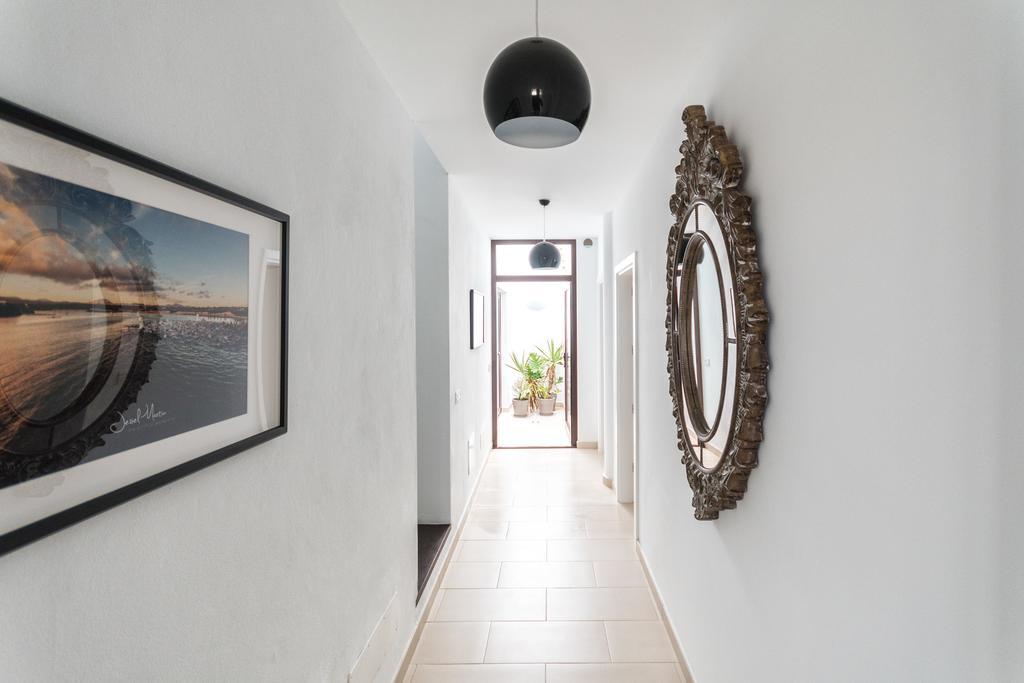 Villa Alcalde Macher ภายนอก รูปภาพ