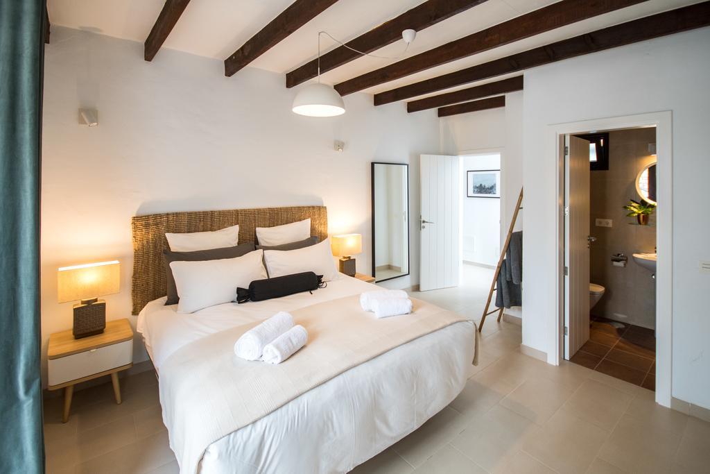 Villa Alcalde Macher ภายนอก รูปภาพ