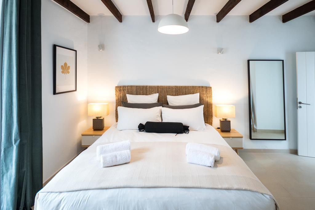 Villa Alcalde Macher ภายนอก รูปภาพ