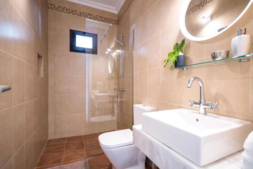 Villa Alcalde Macher ภายนอก รูปภาพ