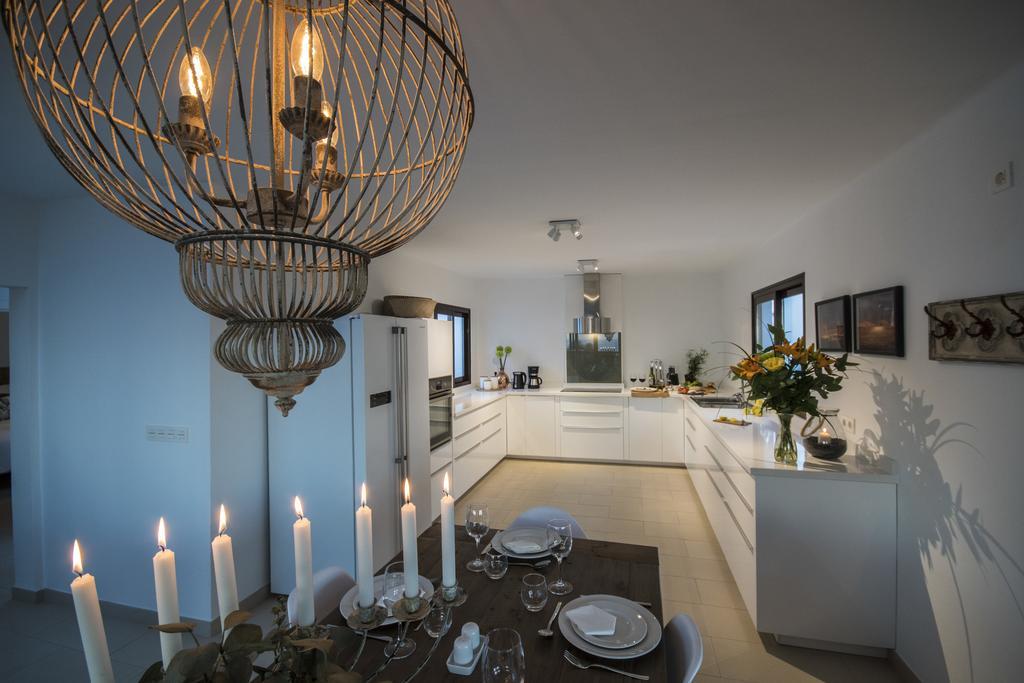 Villa Alcalde Macher ภายนอก รูปภาพ
