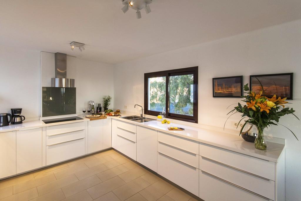 Villa Alcalde Macher ภายนอก รูปภาพ